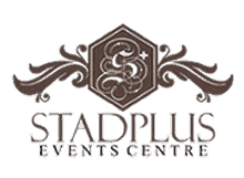 Stadplus Events Centre crest